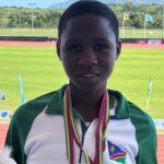 Maria Kanyanga