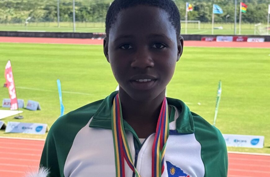 Maria Kanyanga