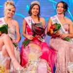 Jessica Kurth Claims Miss Teen Namibia 2026 Crown in Gobabis