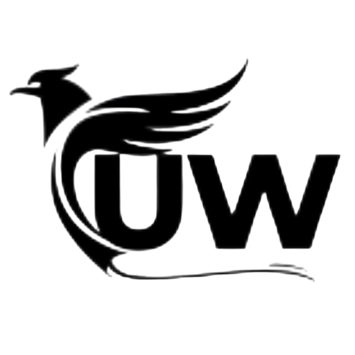 The Updated World Logo