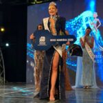 Charene Labuschagne Crowned Miss Namibia 2026 in Gobabis
