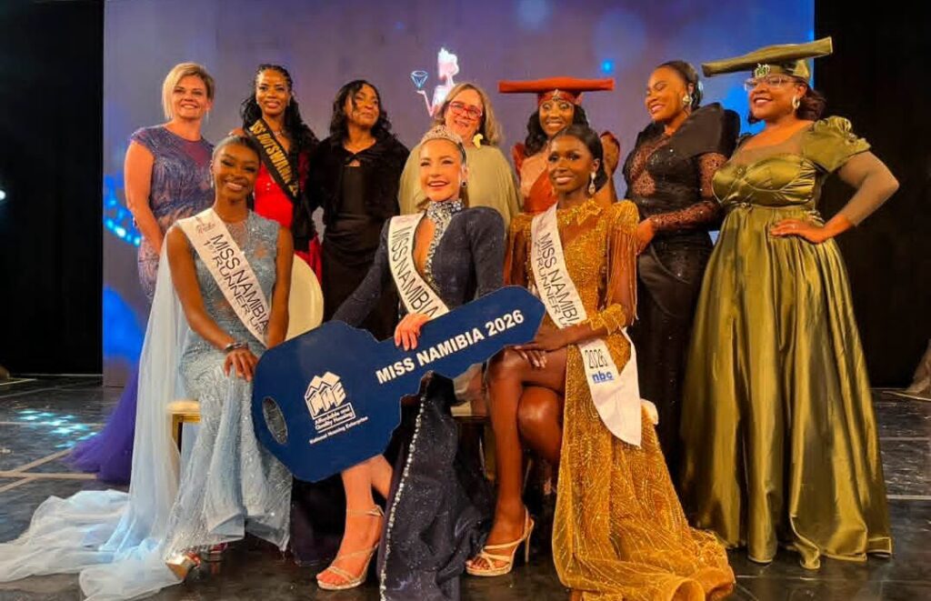Charene Labuschagne Crowned Miss Namibia 2026 in Gobabis 2 1001248549