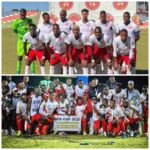 UNAM FC and African Stars FC Guaranteed Around N$1.8 Million each Even if Eliminated in CAF Preliminary Rounds