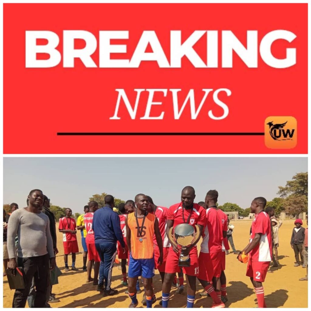 Kavango West Third Division Upper Stream Title Race Ends in Controversy After Red Stars FC Crowned Champions 1 1001251748