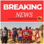 Kavango West Third Division Upper Stream Title Race Ends in Controversy After Red Stars FC Crowned Champions