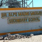 Dr. Alpo Mbamba Secondary School Responds to Claims Over School Uniform Supplier