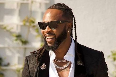 Flavour full name Chinedu Okoli