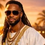 Flavour Opens Up About Past Struggle With Masturbation Addiction