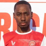 African Stars Secure UNAM Defender Paulus Pandeni Gideon