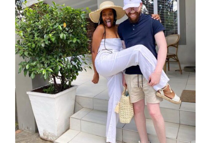 South African Lawyer Sentenced to Life for Murdering Girlfriend and Burning Her Body
