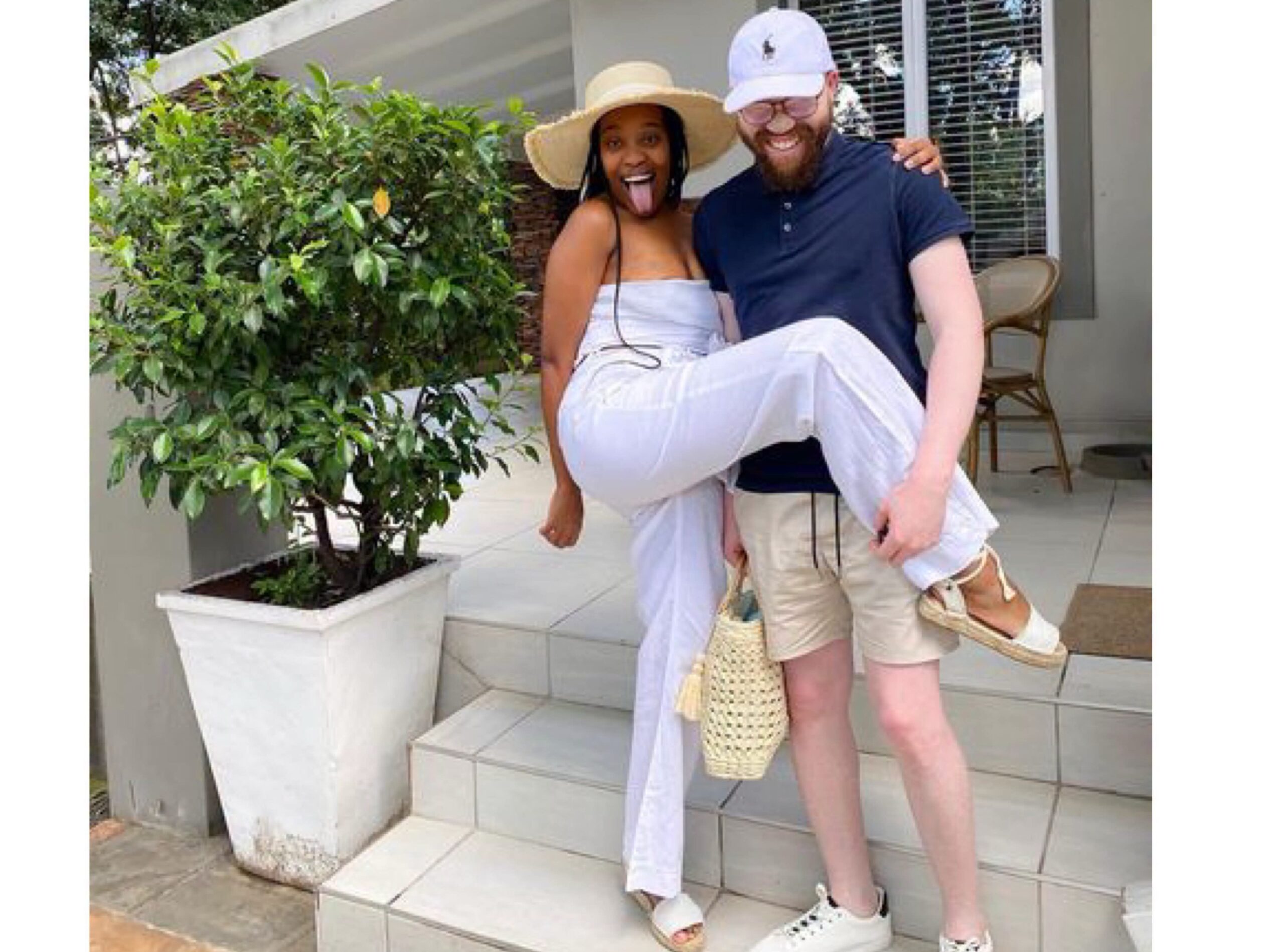 South African Lawyer Sentenced to Life for Murdering Girlfriend and Burning Her Body