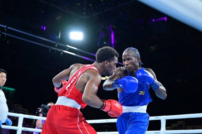 Four Ugandan Boxers Go Missing Following Commonwealth Games 3 1001260946