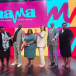Road to NAMAs 2027 Begins as Organisers Unveil New Logo