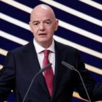 Infantino Apologises, But UEFA Withdraws Support for His Fourth-Term Bid