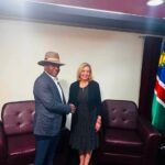 Prime Minister Ngurare Arrives in Cuba for High-Level Bilateral Talks and Official Engagements