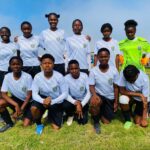 Desert Queens FC and Hope FC Earn Women’s Super League Promotion