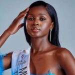 Miss Namibia 2026 Second Runner-Up Takes Break After Online Bullying