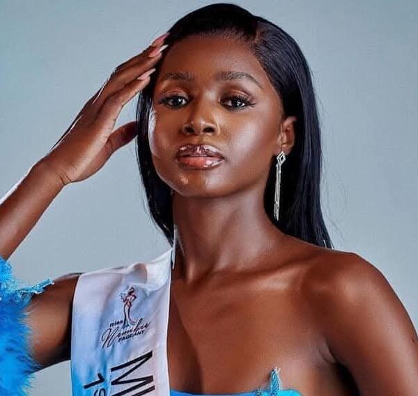 Miss Namibia 2026 Second Runner-Up Takes Break After Online Bullying