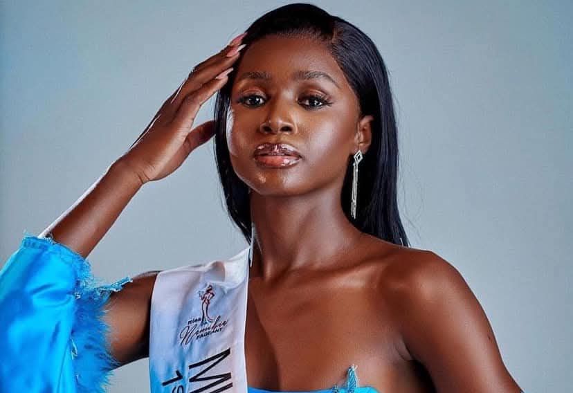 Miss Namibia 2026 Second Runner-Up Takes Break After Online Bullying