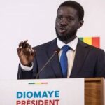 Viral TikTok Video Lands Three Senegal Creators Behind Bars Over President Faye Remarks