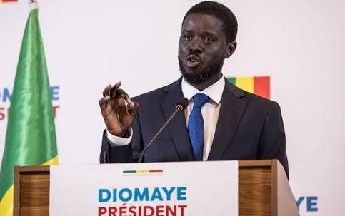 Viral TikTok Video Lands Three Senegal Creators Behind Bars Over President Faye Remarks