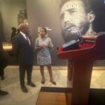 Ngurare Learns Fidel Castro Died on the Same Date His Revolution Began