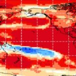 Africa Warned of Potentially Hotter August–September as El Niño Builds