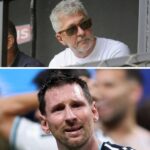 Lionel Messi’s Father Jorge Dies at 68