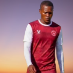 African Stars sign Former FC Ongos Captain Lyema Dopolo