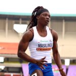 Beatrice Masilingi