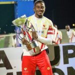 Paulus Amutenya