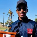 Try Again FC appoints Lionel Afrikaner
