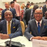 Ngurare Reaffirms Namibia’s Unwavering Support for Cuba