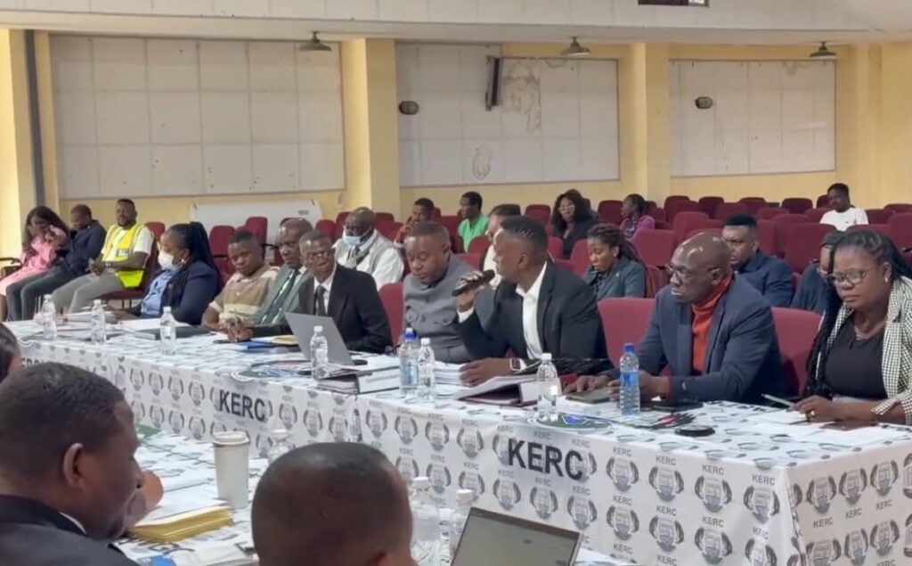 PAC Summons Rundu Town Council, Kavango East Regional Council Over Audit Concerns