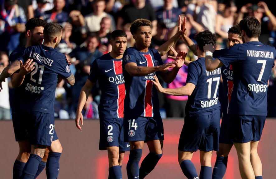 PSG
