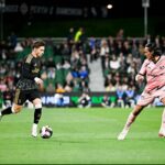 Juventus Beat Palermo 2–0 to End Australia Tour