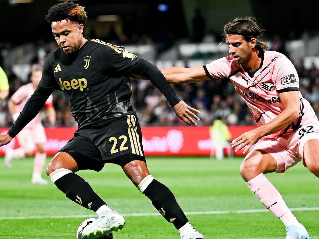 Juventus Beat Palermo 2–0 to End Australia Tour 2 1001286605 edited
