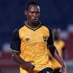 Mashiku Muyeka