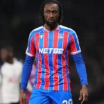 Evann Guessand Returns to Crystal Palace on Season-Long Loan