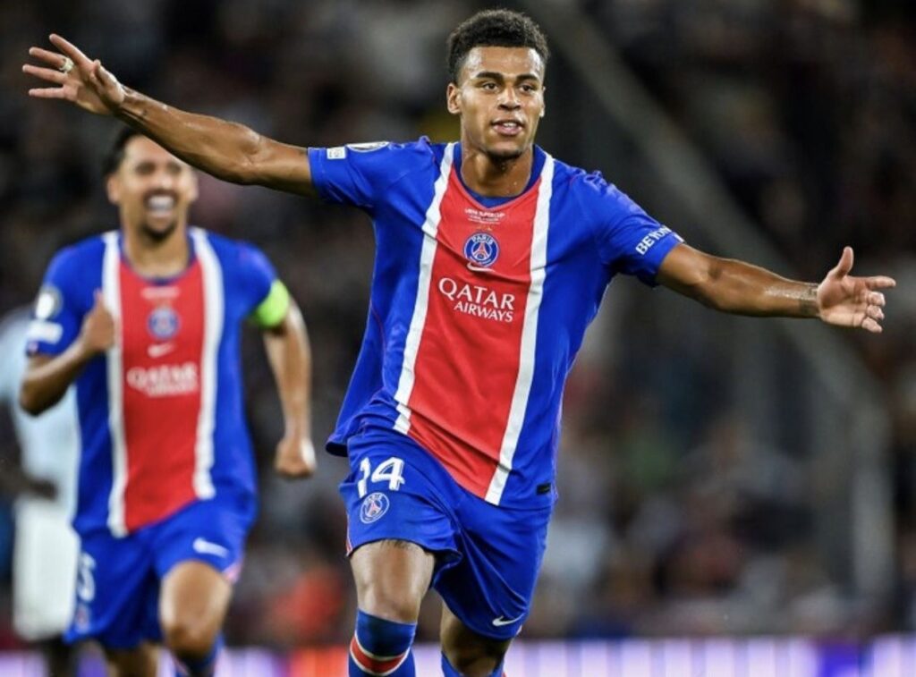 PSG Beat Aston Villa to Retain Super Cup 1 1001291372