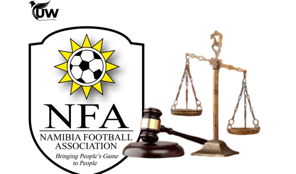 N$30,000 to Protest, N$60,000 to Appeal: Can Namibian Clubs Afford the NFA’s Dispute-Resolution System? 1 NFA’s Dispute-Resolution System