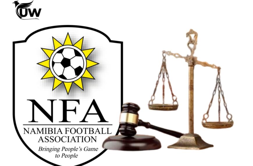 N$30,000 to Protest, N$60,000 to Appeal: Can Namibian Clubs Afford the NFA’s Dispute-Resolution System?
