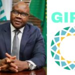 GIPF CEO Martin Inkumbi