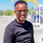 Master World Tells It All: How He Built a Money-Making Music Career From Namibia