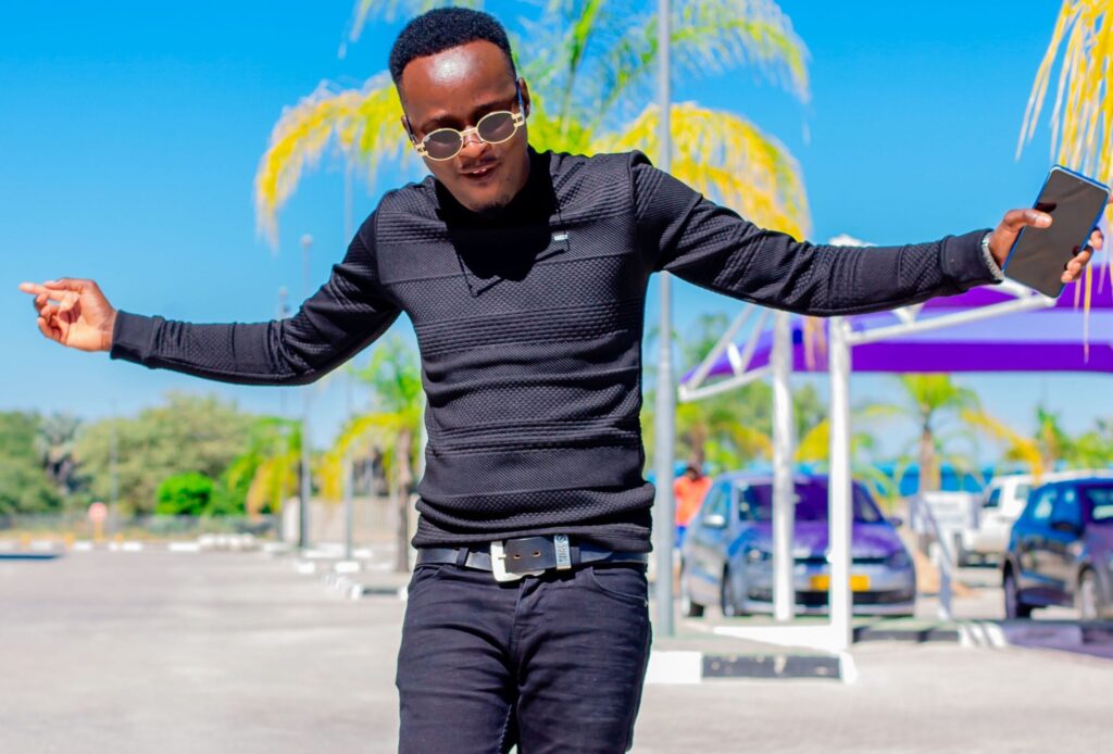 Master World Tells It All: How He Built a Money-Making Music Career From Namibia 4 1001298389