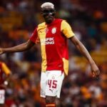 Arsenal Open Talks With Galatasaray Over Victor Osimhen Move