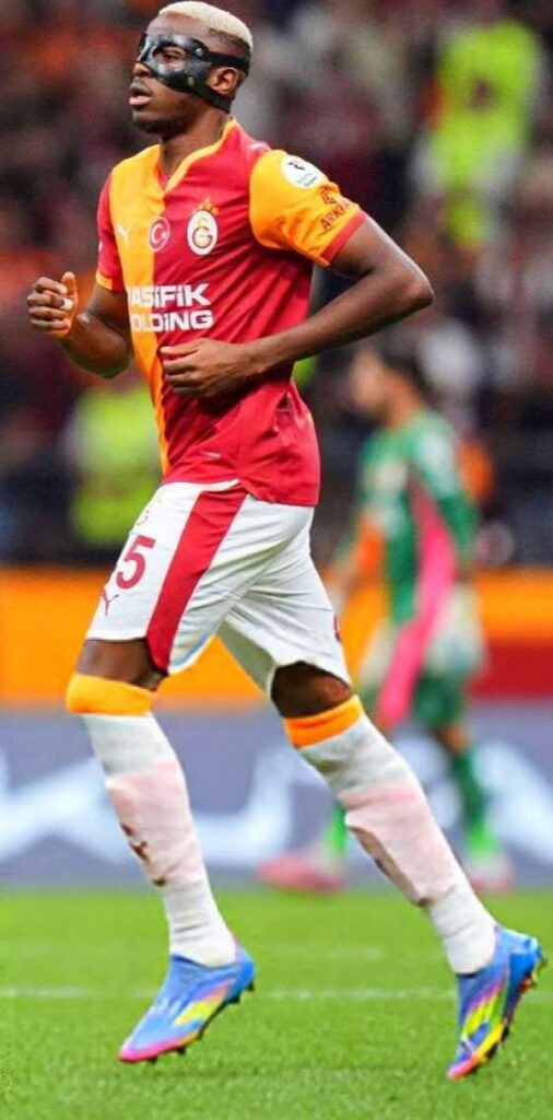 Victor Osimhen