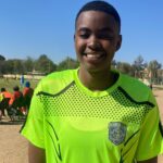 Kondjashili Sheehama Hat-Trick Gives Desert Queens FC Positive Start to Playoffs