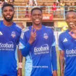Shidolo and Msebe Continue Impressive Scoring Form as Scottland Midfielders Shine