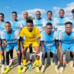 Eeshoke Chula Chula Impresses in Zambezi Pre-Season Tour